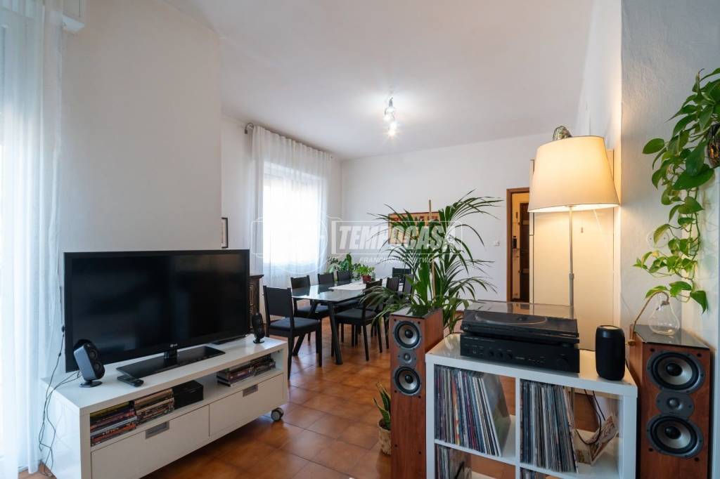 appartamento in vendita a Ferrara
