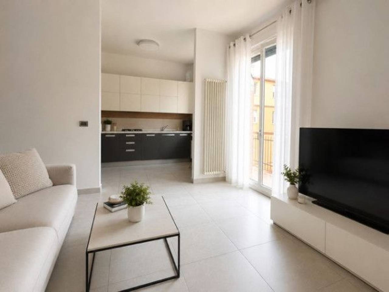 appartamento in vendita a Ferrara