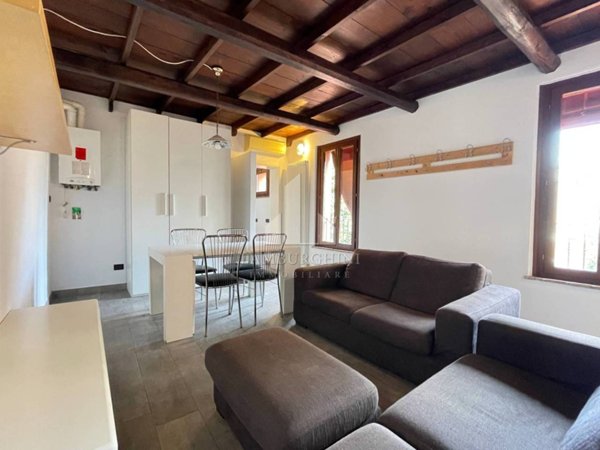 appartamento in vendita a Ferrara in zona Centro Storico