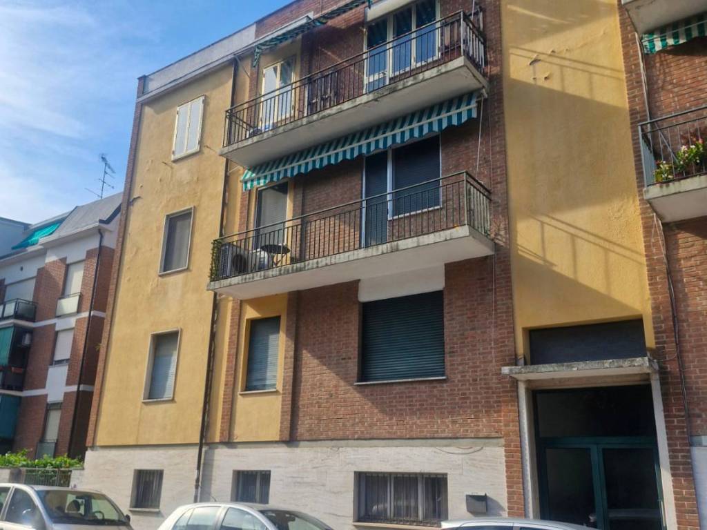 appartamento in vendita a Ferrara