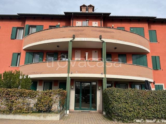 appartamento in vendita a Ferrara in zona Porotto / Cassana
