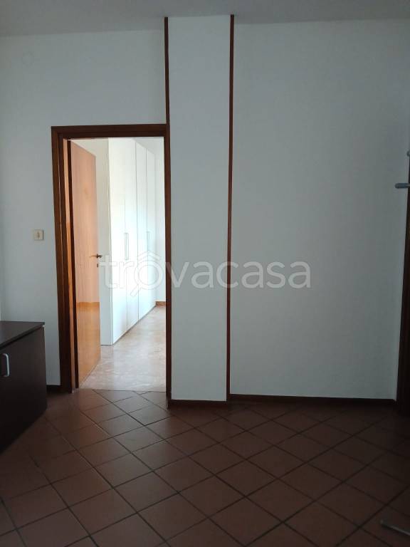 appartamento in vendita a Ferrara in zona Arianuova
