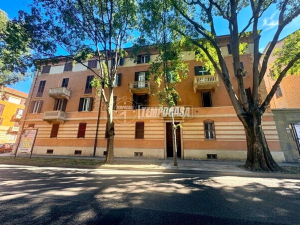 appartamento in vendita a Ferrara in zona Centro Storico