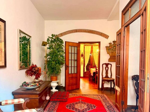 casa indipendente in vendita a Ferrara