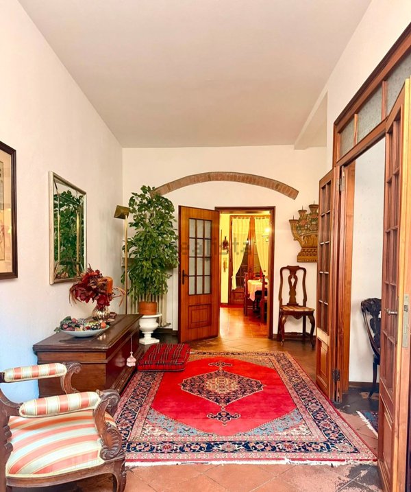 casa indipendente in vendita a Ferrara