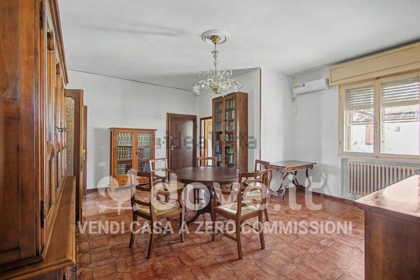 appartamento in vendita a Ferrara in zona Centro Storico