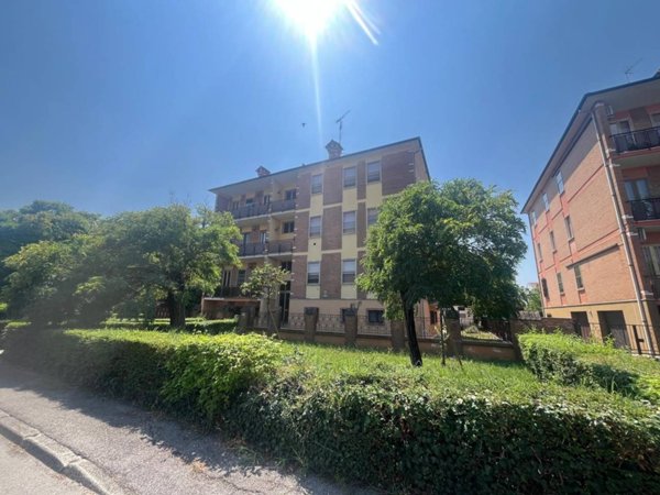 appartamento in vendita a Ferrara