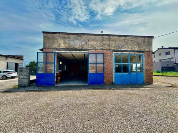 casa indipendente in vendita a Ferrara in zona Boara