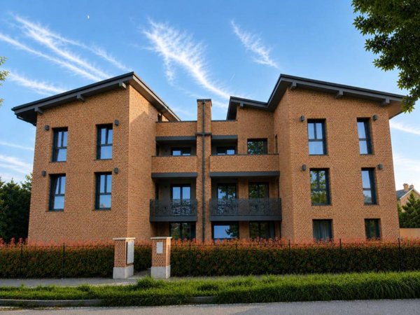 appartamento in vendita a Ferrara in zona Malborghetto di Boara