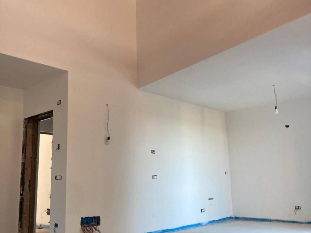 appartamento in vendita a Ferrara in zona Malborghetto di Boara
