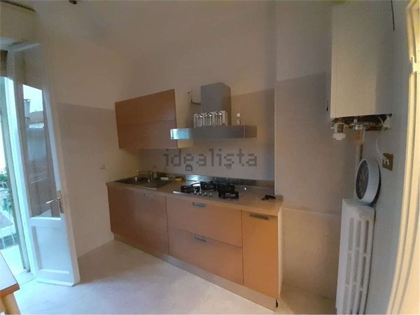 appartamento in vendita a Ferrara in zona Mizzana