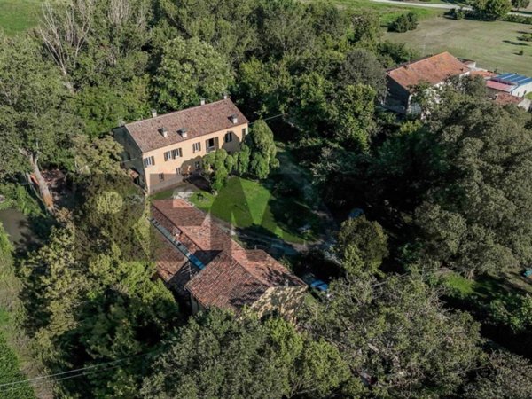 casa indipendente in vendita a Ferrara in zona Gaibana