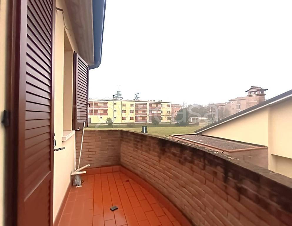 appartamento in vendita a Ferrara