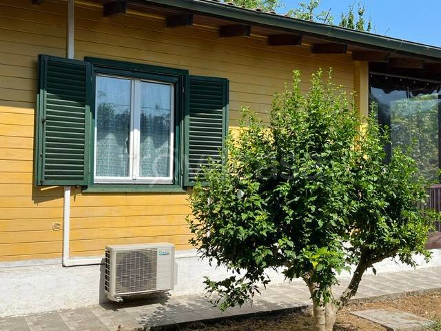 casa indipendente in vendita a Ferrara in zona Marrara