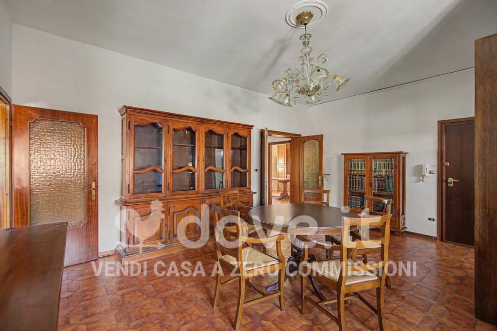 appartamento in vendita a Ferrara