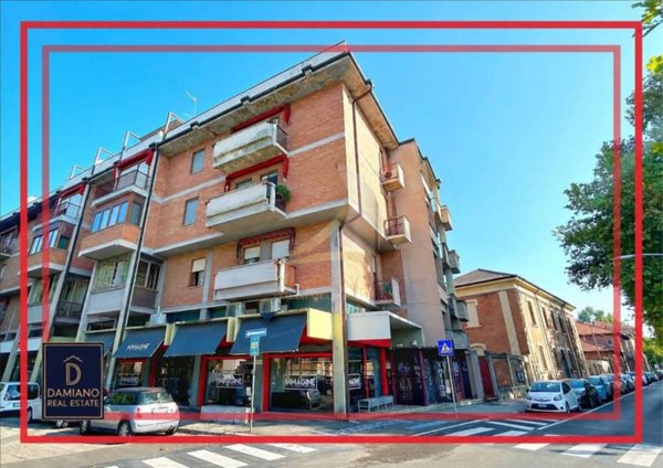 appartamento in vendita a Ferrara in zona Quartiere Giardino / Acquedotto