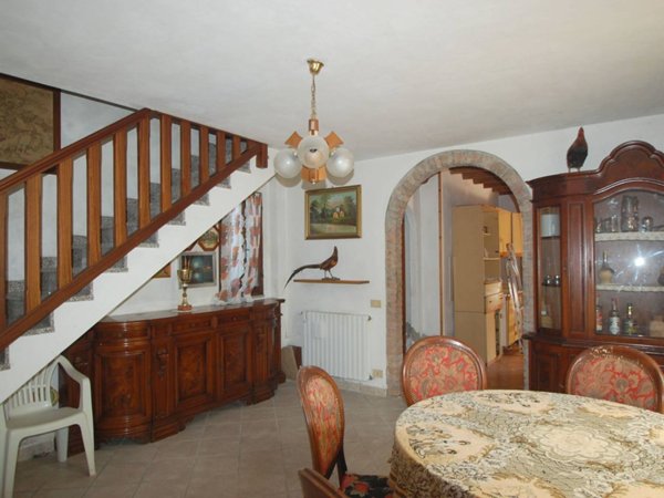 casa indipendente in vendita a Ferrara in zona Montalbano