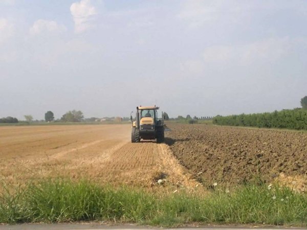 locale di sgombero in vendita a Ferrara