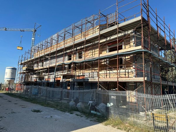casa indipendente in vendita a Ferrara