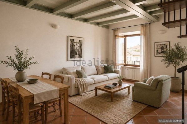 appartamento in vendita a Ferrara in zona Centro Storico