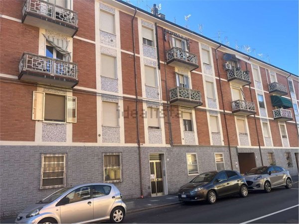 appartamento in vendita a Ferrara in zona Pontelagoscuro