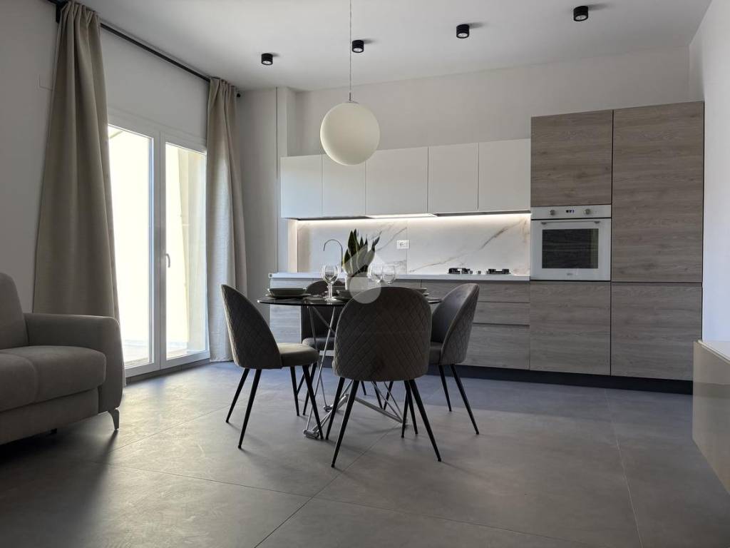appartamento in vendita a Ferrara in zona Centro Storico