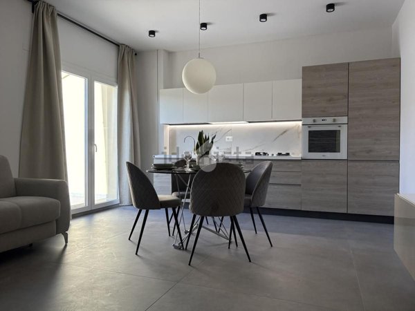 appartamento in vendita a Ferrara in zona Centro Storico