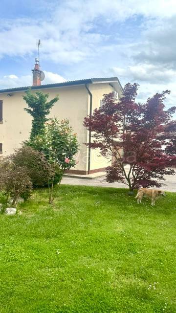 casa indipendente in vendita a Ferrara in zona San Martino
