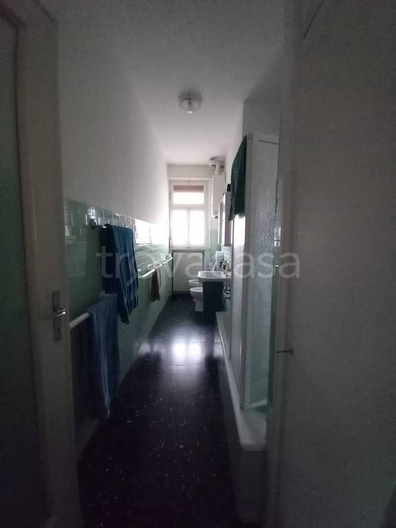 appartamento in vendita a Ferrara in zona Centro Storico