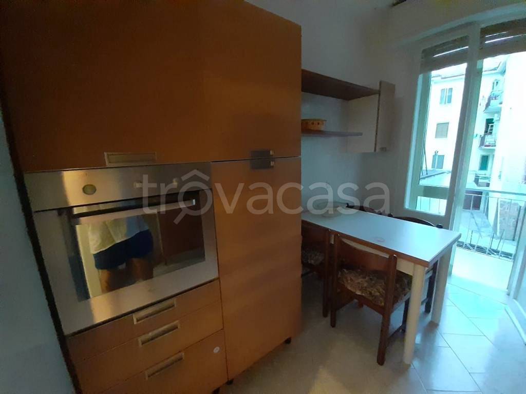 appartamento in vendita a Ferrara in zona Mizzana