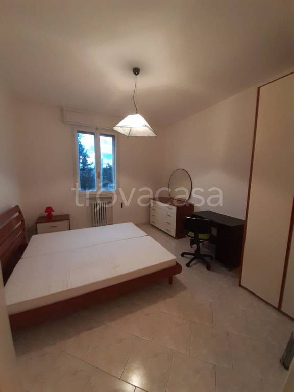 appartamento in vendita a Ferrara in zona Mizzana