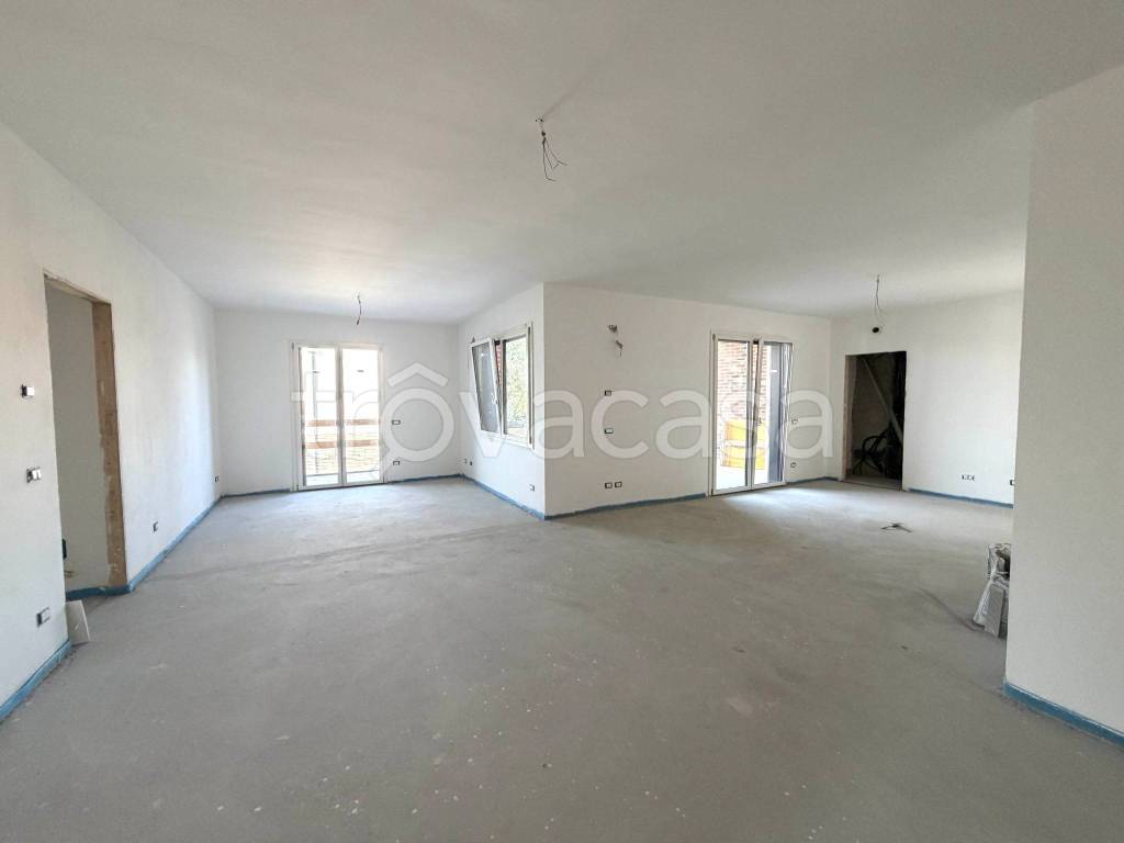 appartamento in vendita a Ferrara in zona Malborghetto di Boara