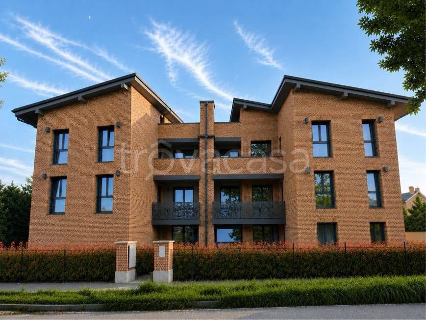 appartamento in vendita a Ferrara in zona Malborghetto di Boara