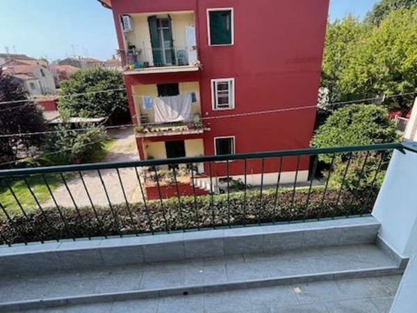 appartamento in vendita a Ferrara in zona Pontelagoscuro