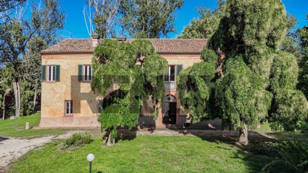 casa indipendente in vendita a Ferrara in zona Sant'Egidio / Gaibanella