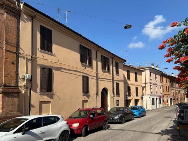 appartamento in vendita a Ferrara