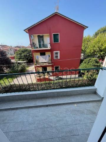 appartamento in vendita a Ferrara in zona Pontelagoscuro