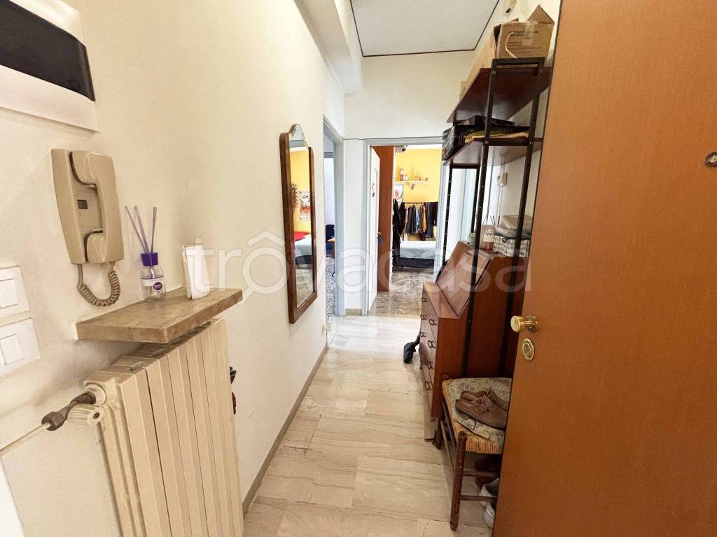 appartamento in vendita a Ferrara in zona Quartiere Giardino / Acquedotto