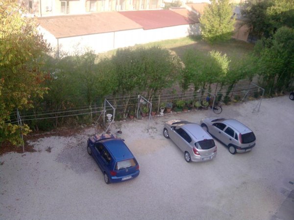 appartamento in vendita a Ferrara
