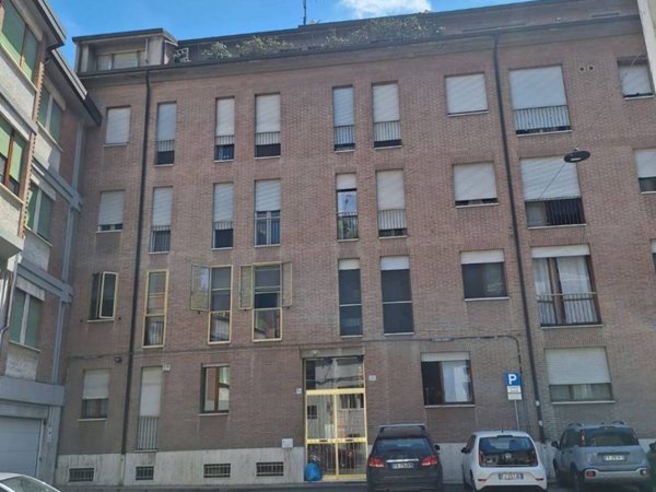 attico in vendita a Ferrara in zona Centro Storico