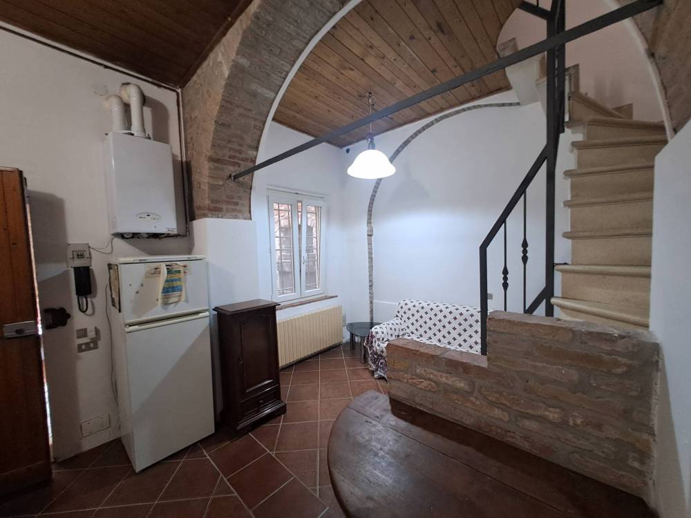 appartamento in vendita a Ferrara in zona Centro Storico