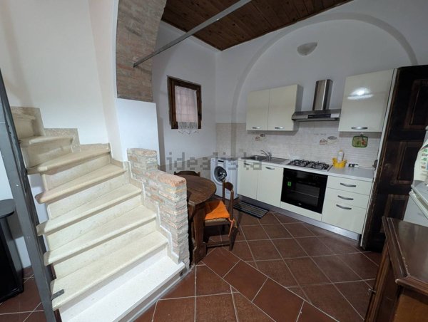 appartamento in vendita a Ferrara in zona Centro Storico