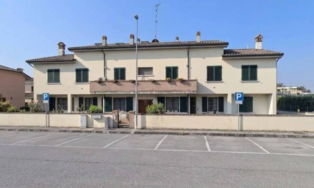 appartamento in vendita a Ferrara in zona Porotto / Cassana