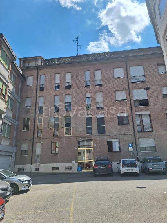 appartamento in vendita a Ferrara in zona Centro Storico