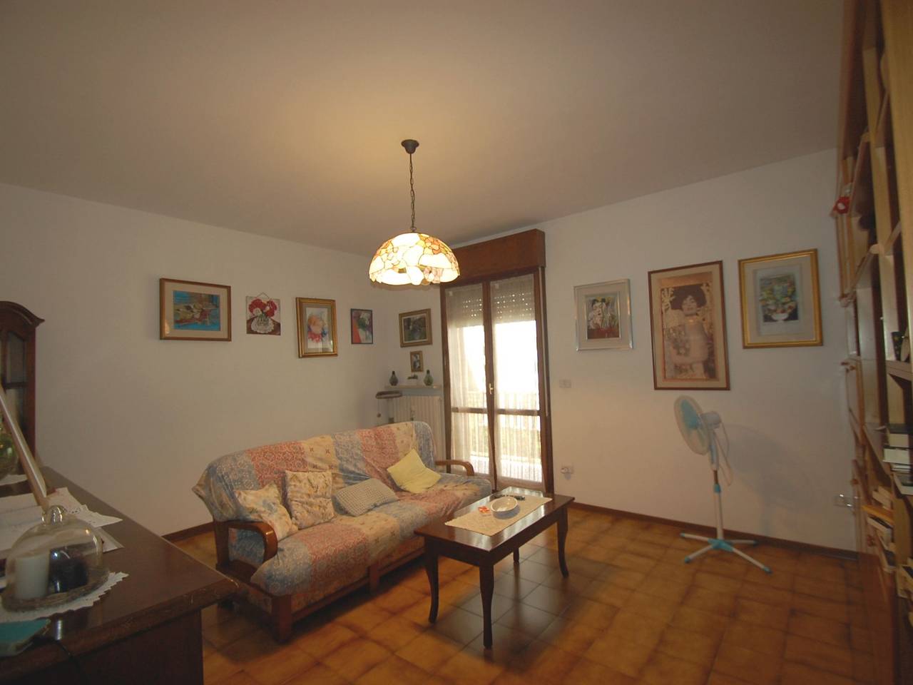 appartamento in vendita a Ferrara in zona Montalbano
