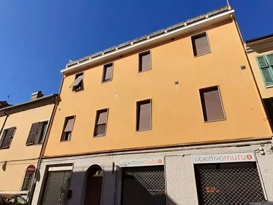 appartamento in vendita a Ferrara