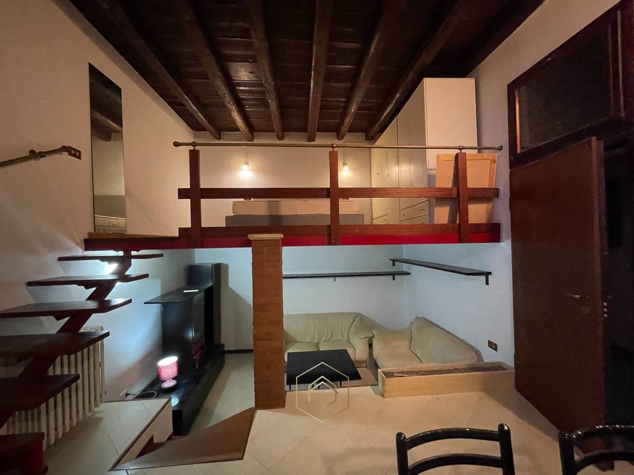 appartamento in vendita a Ferrara in zona Centro Storico
