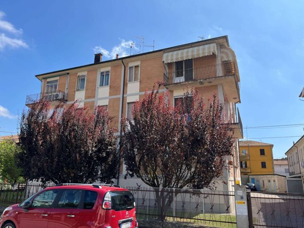 appartamento in vendita a Ferrara in zona Pontelagoscuro