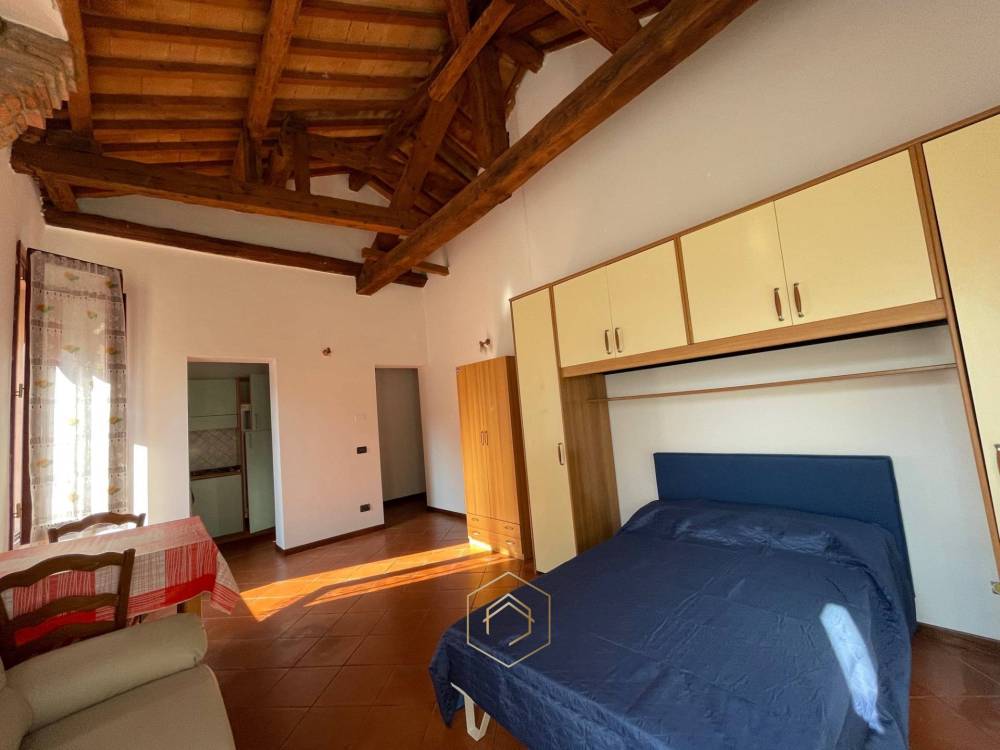 appartamento in vendita a Ferrara in zona Centro Storico