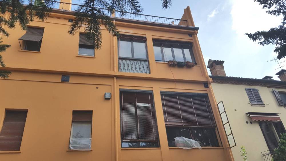 appartamento in vendita a Ferrara